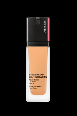 Shiseido Ss Foundation