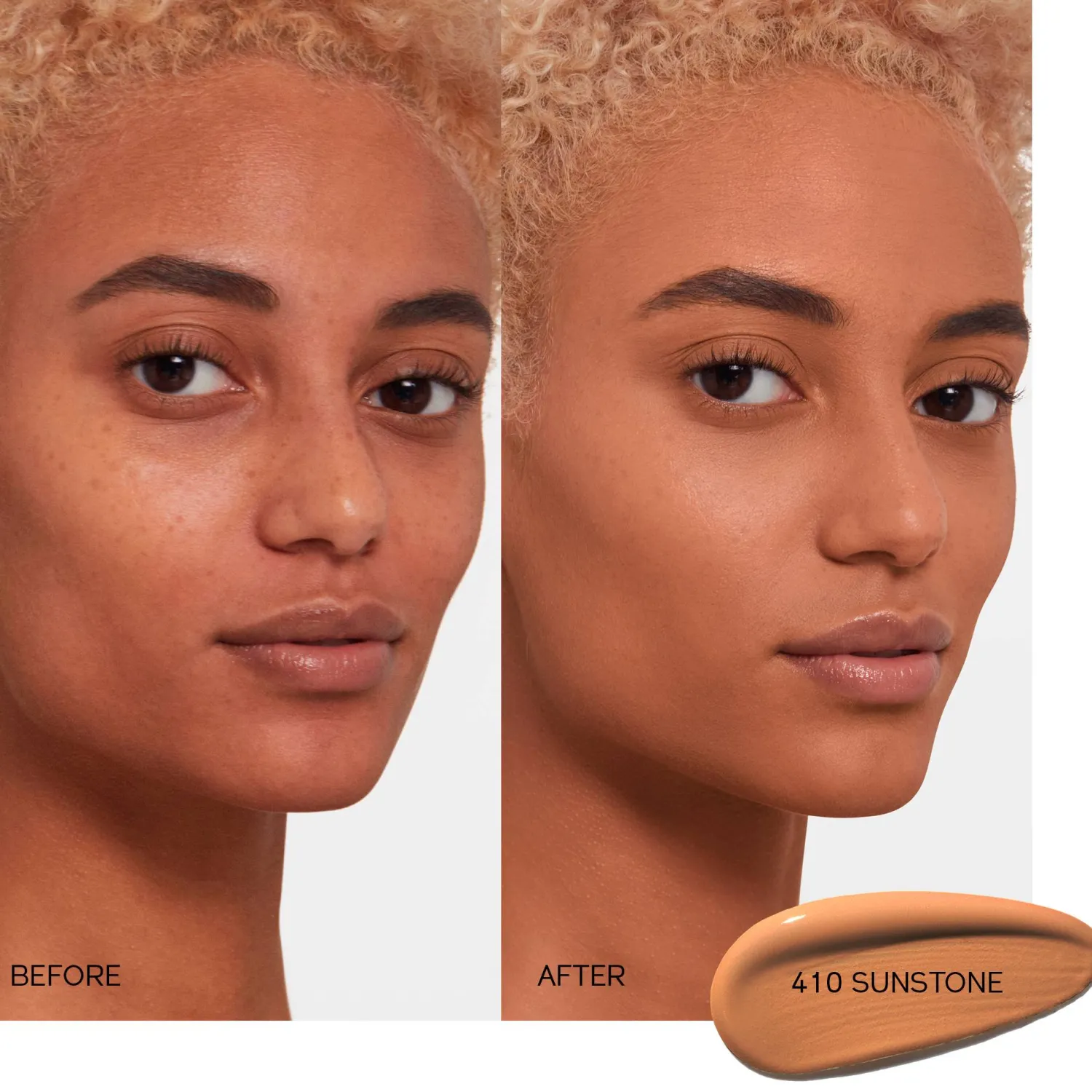 Shiseido Ss Foundation