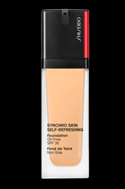 Shiseido Ss Foundation