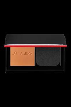 Shiseido Ss Powder Foundation