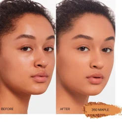 Shiseido Ss Powder Foundation