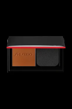 Shiseido Ss Powder Foundation