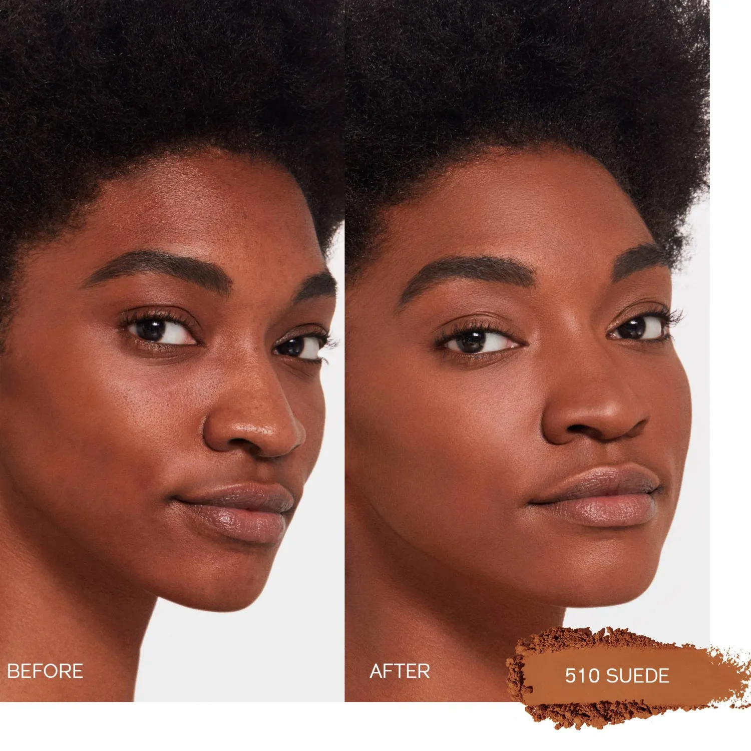 Shiseido Ss Powder Foundation