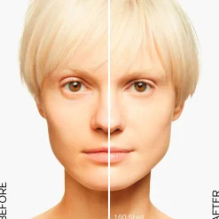 Shiseido Ss Radiant Foundation 30 Ml