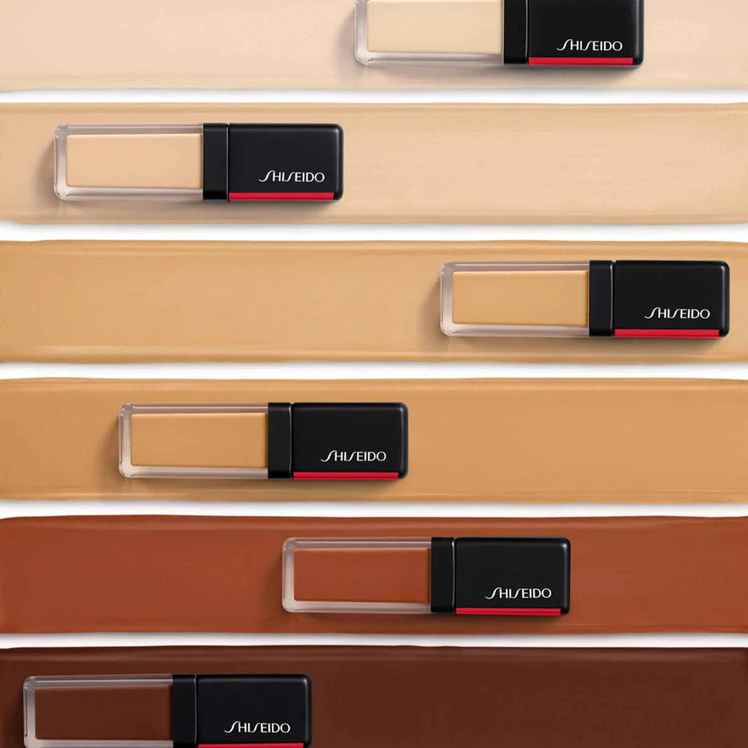Shiseido Ss Refresh Concealer