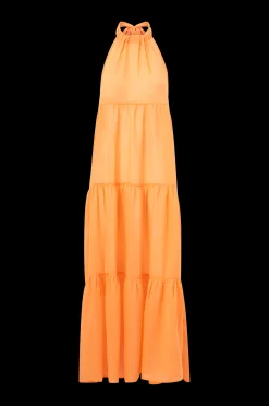Dam Vero Moda Strandklanning Vmeva Beach Dress