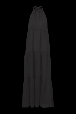 Dam Vero Moda Strandklanning Vmeva Beach Dress