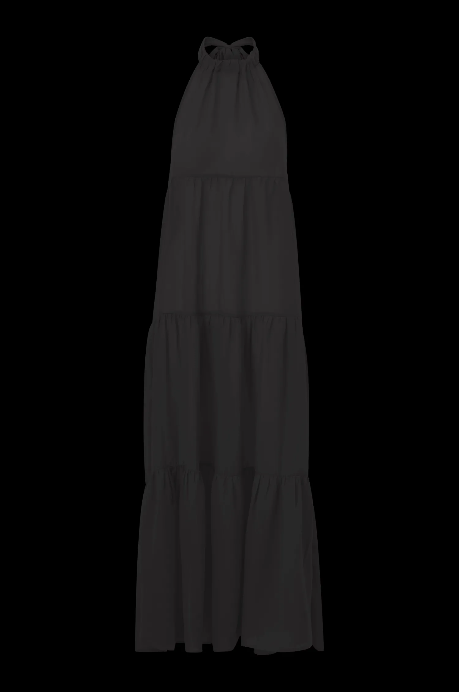 Dam Vero Moda Strandklanning Vmeva Beach Dress