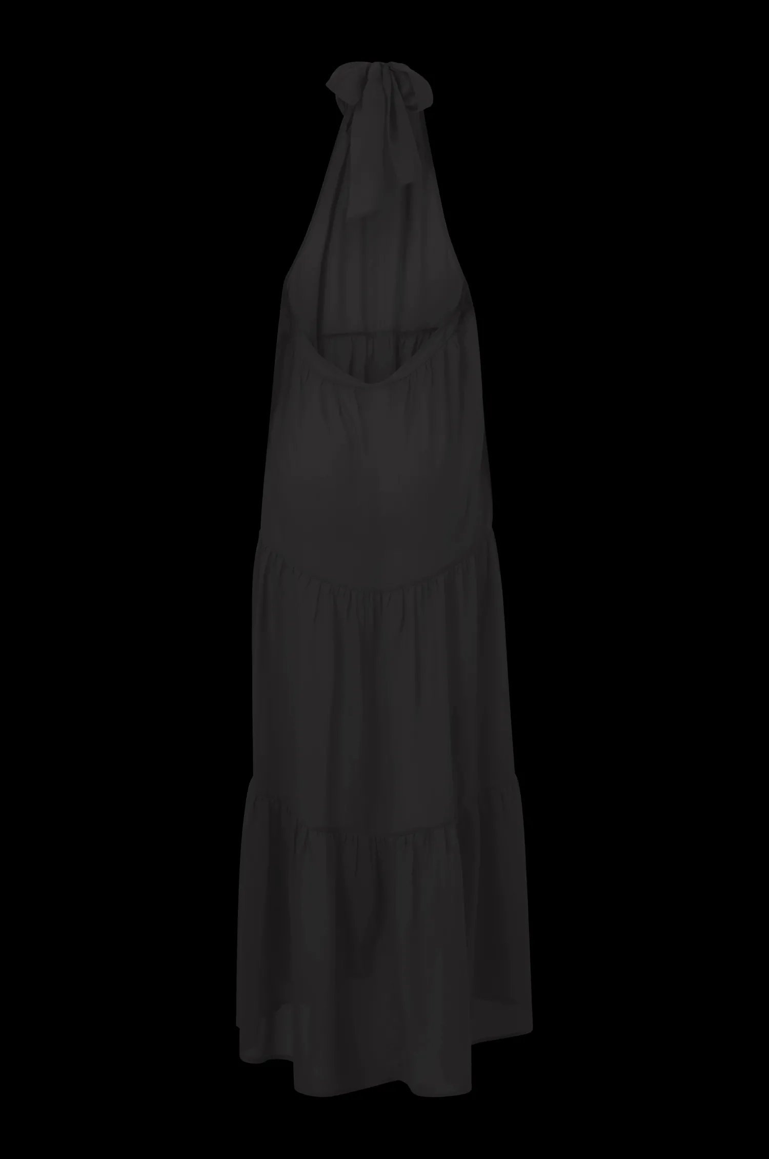 Dam Vero Moda Strandklanning Vmeva Beach Dress