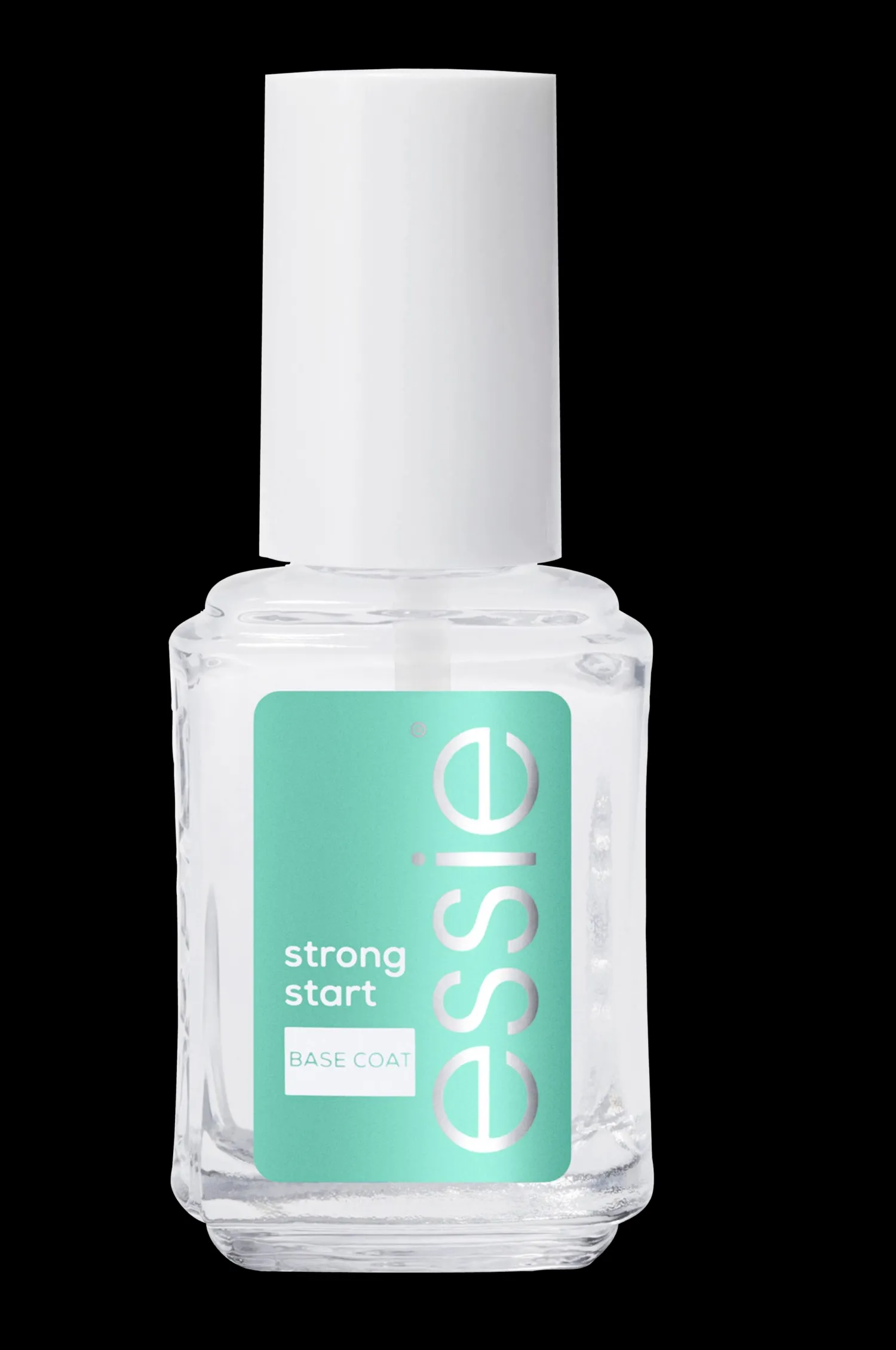 essie Strong Start Nail Care Base Coat 13,5 Ml