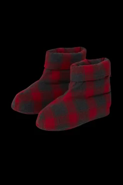 Dam Lexington Strumpor Charlie Re-Down Socks
