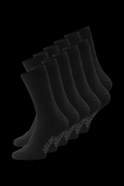 Jack & Jones Strumpor Jacjens Sock 10 Pack New
