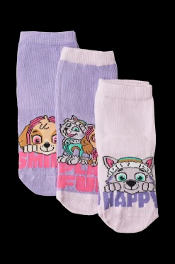 Name it Strumpor Nmfjumi Pawpatrol 3P Sock 3-Pack Cheap