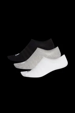 adidas Sport Performance Strumpor No-Show Socks 3-Pack Clearance