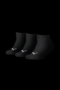 Puma Strumpor Kids Invisible 3-Pack Online