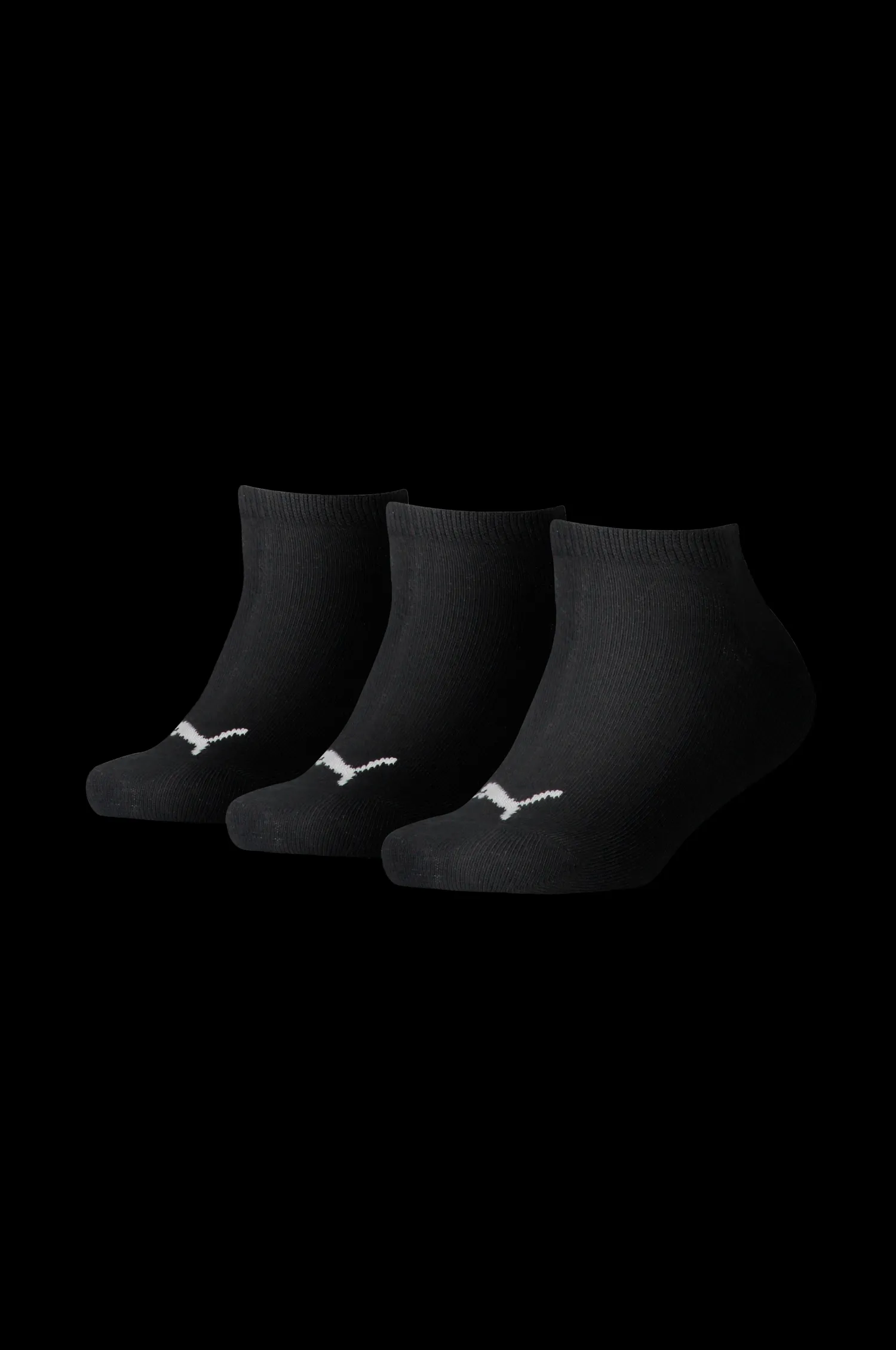 Puma Strumpor Kids Invisible 3-Pack Online
