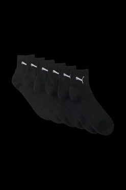 Puma Strumpor Short Crew Unisex Ecom 6-Pack Discount