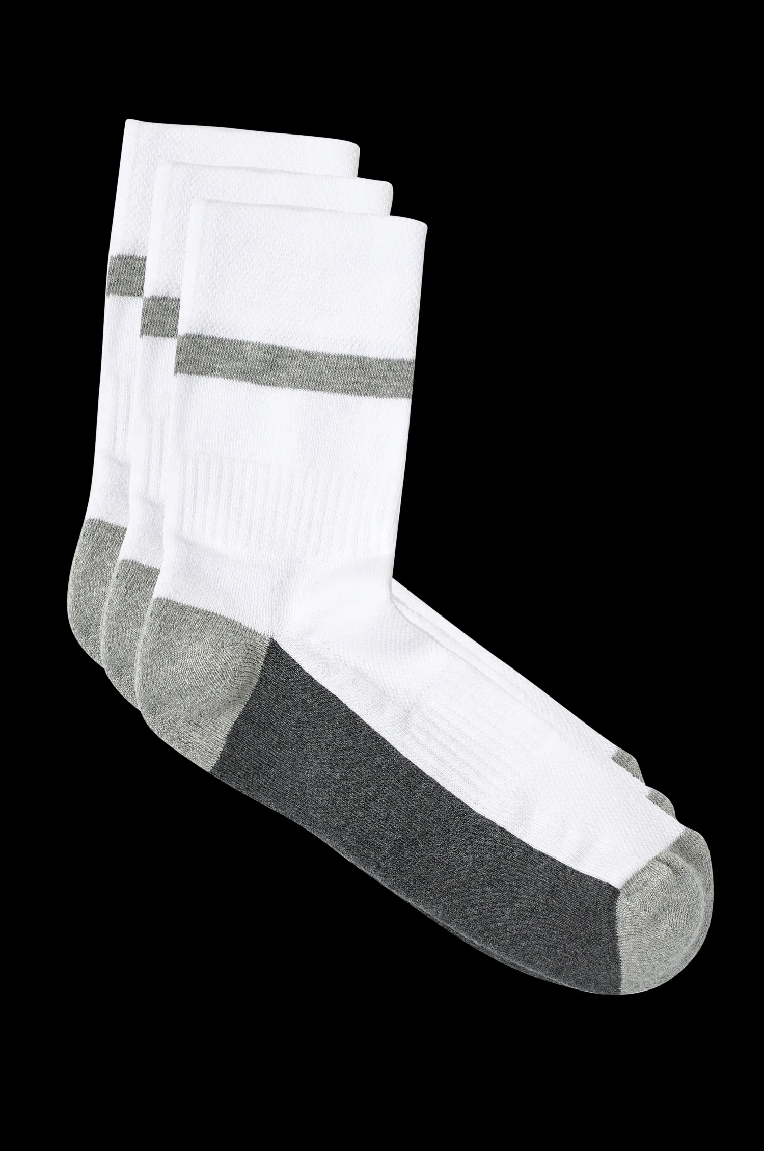 Ellos Strumpor Sportsock 3-Pack Shop