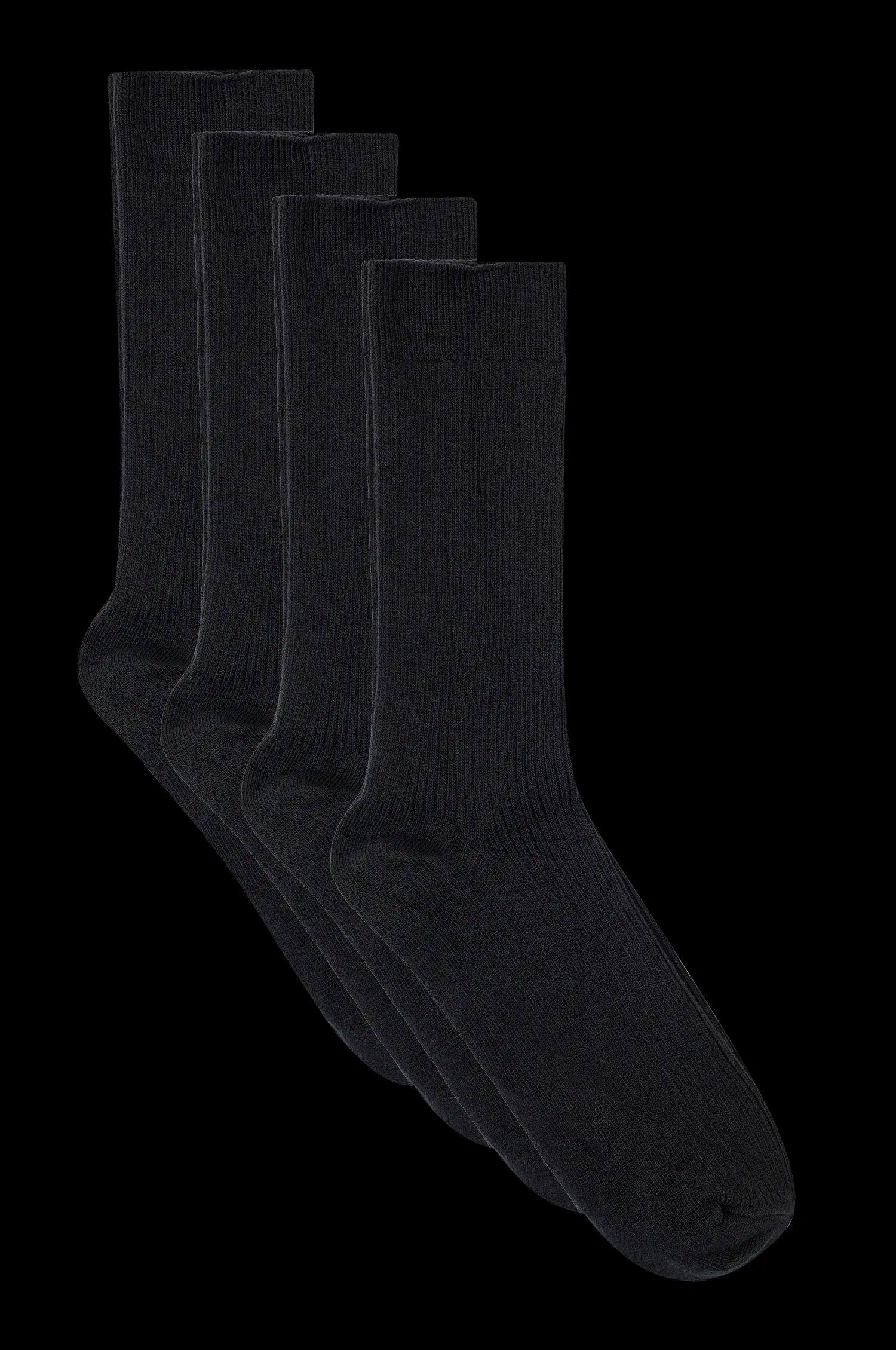 Ellos Strumpor Tedric 4-Pack Online