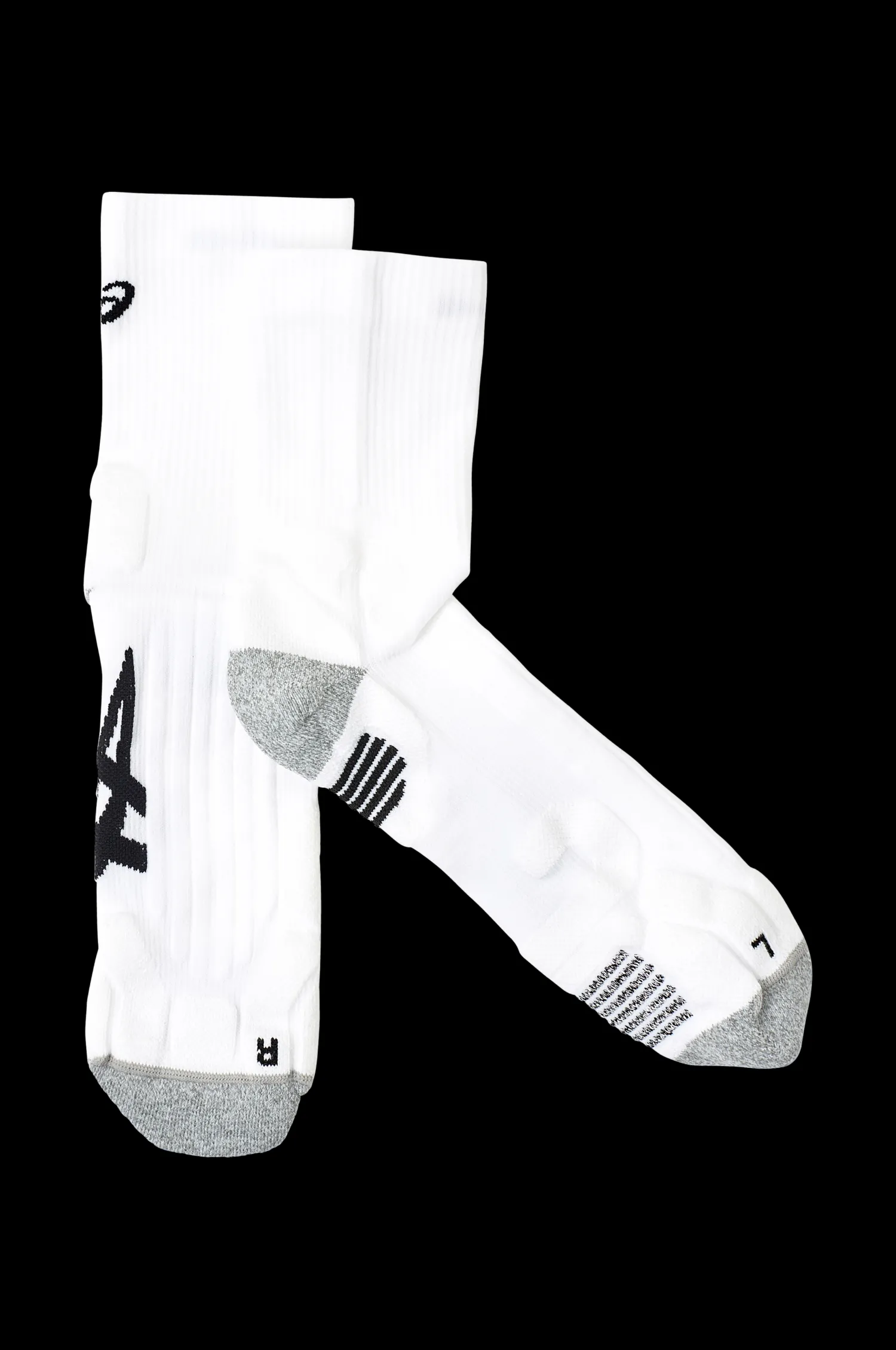 Asics Strumpor Tennis Crew Sock Discount