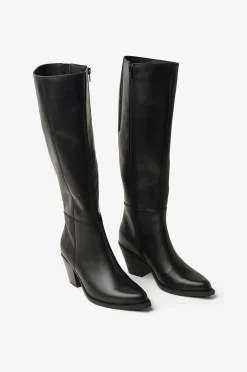 Dam Agnes Cecilia Stövlar Ac Vemi High Boot