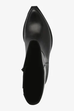 Dam Agnes Cecilia Stövlar Ac Vemi High Boot