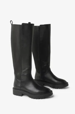 Dam Ellos Stövlar Felice Tall Boot