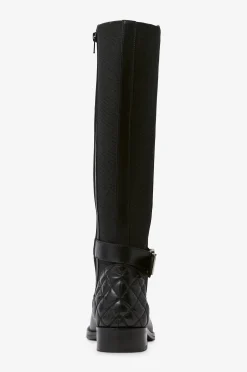 Dam Ellos Stövlar High Riding Boot