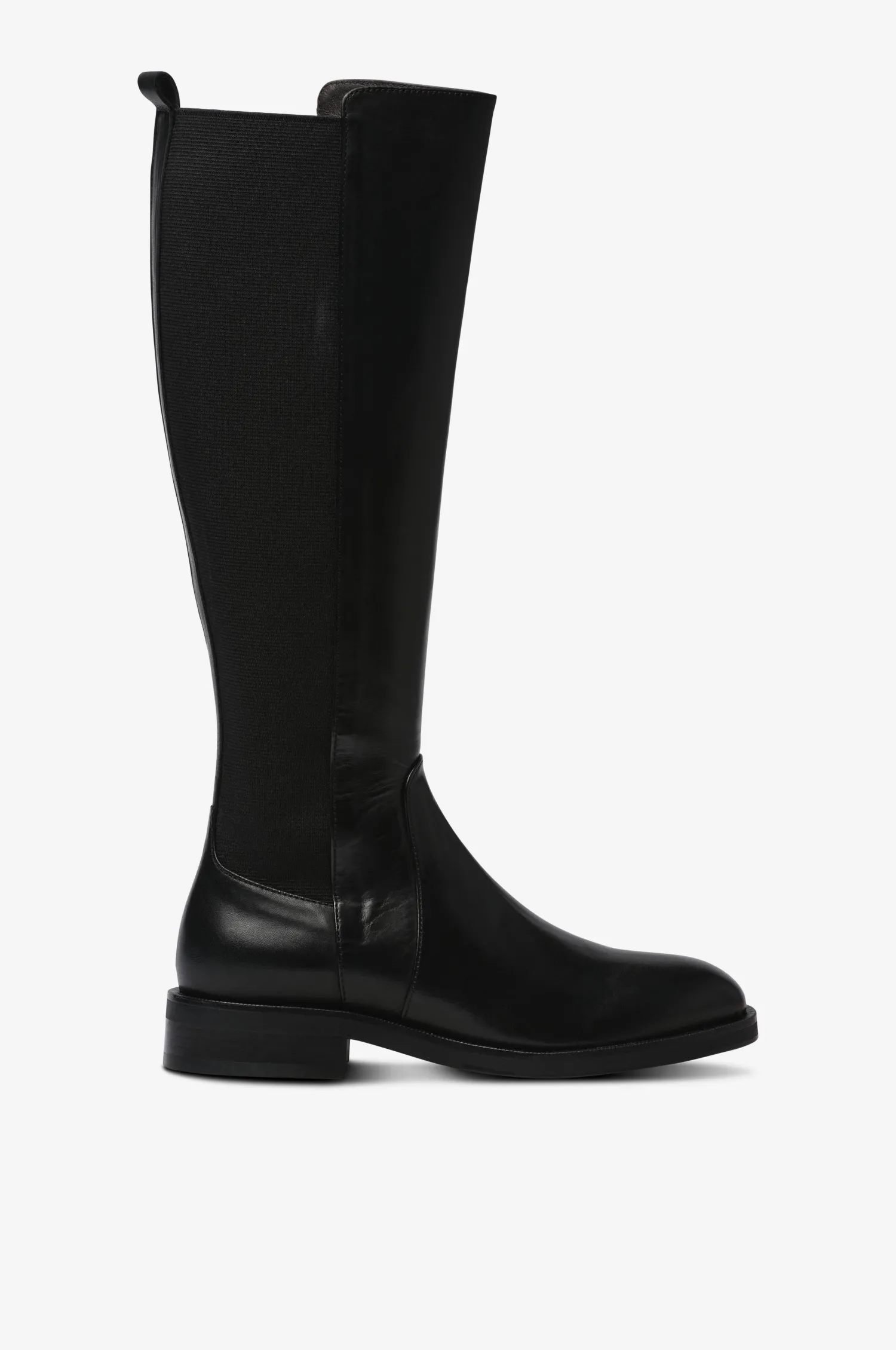 Dam billi bi Stövlar Longboots