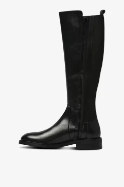 Dam billi bi Stövlar Longboots