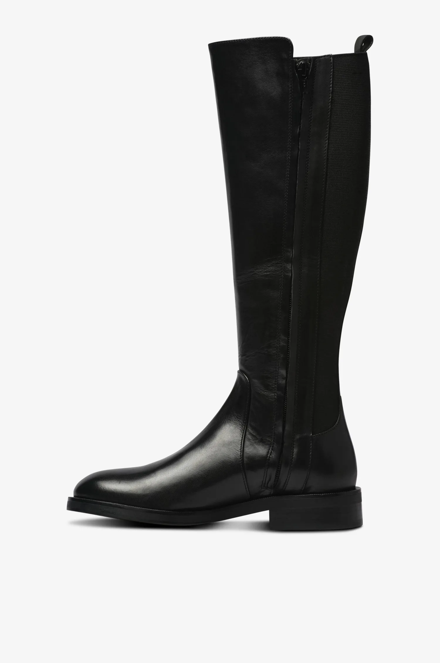 Dam billi bi Stövlar Longboots