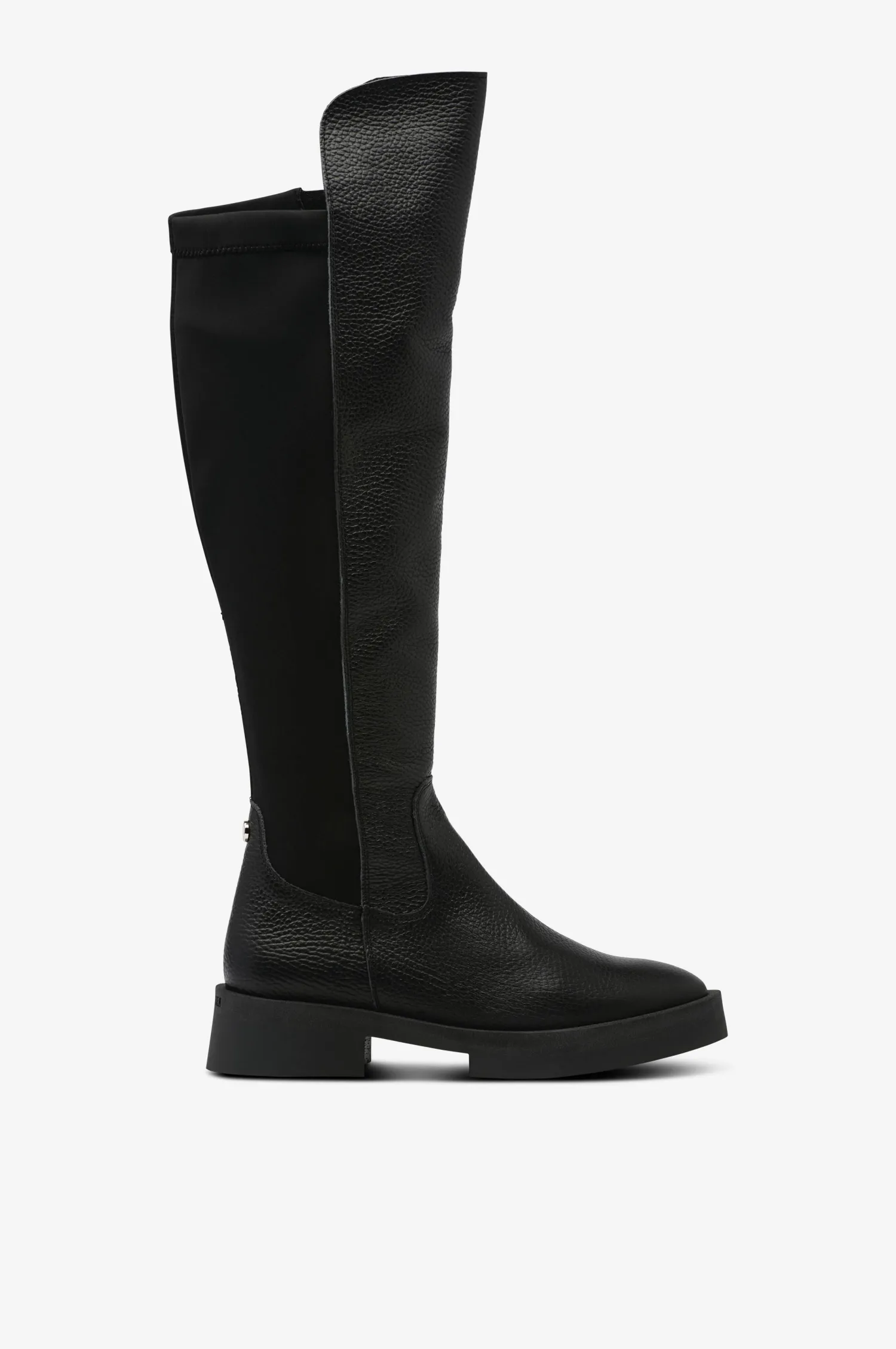 Dam Steve Madden Stövlar Maxton Boot