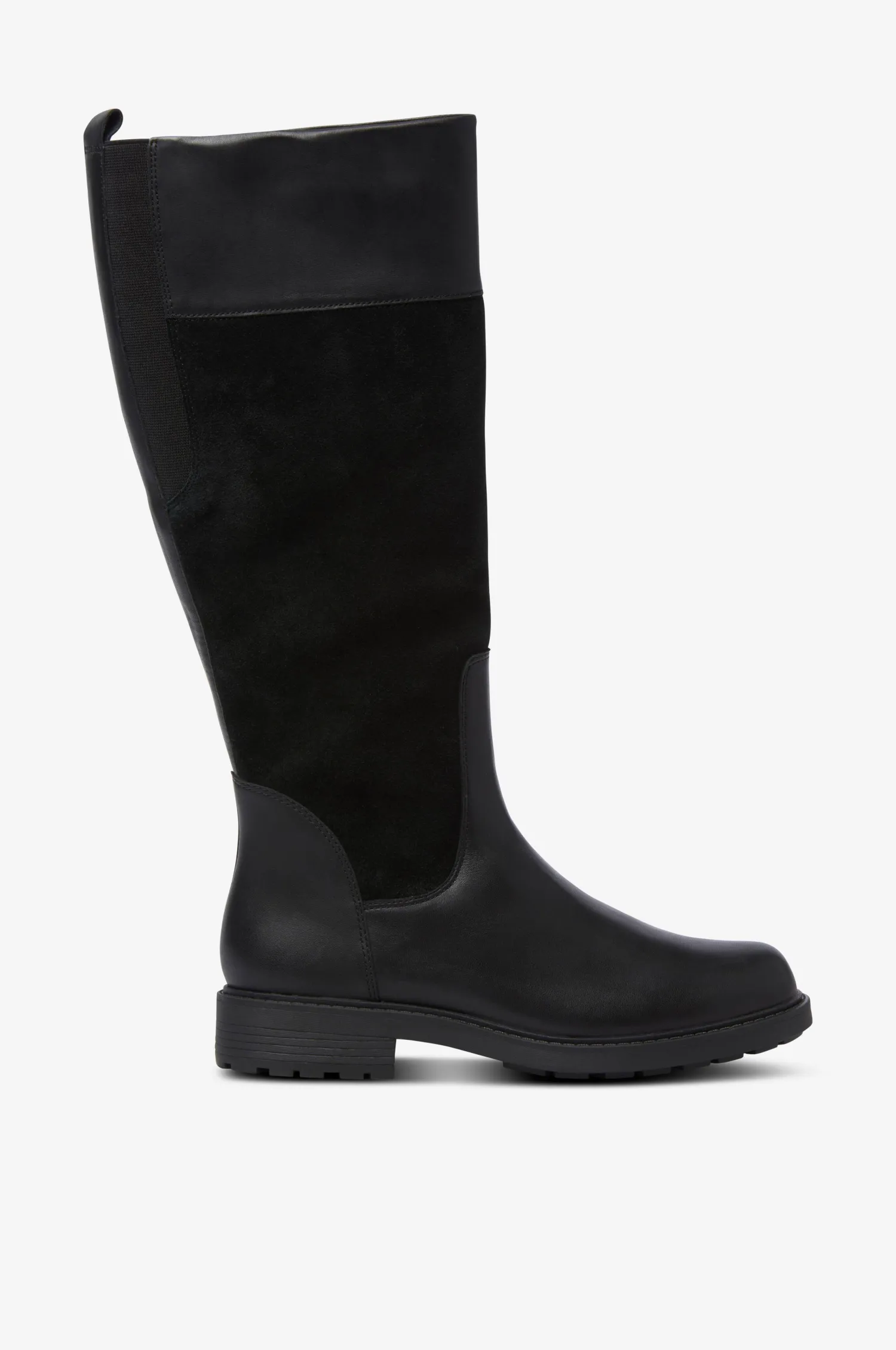 Dam Clarks Stövlar Orinoco2 Hi