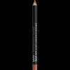 NYX Professional Makeup Suede Matte Lip Liner