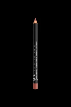 NYX Professional Makeup Suede Matte Lip Liner