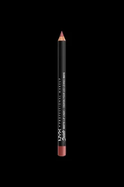 NYX Professional Makeup Suede Matte Lip Liner