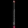 NYX Professional Makeup Suede Matte Lip Liner