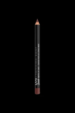 NYX Professional Makeup Suede Matte Lip Liner