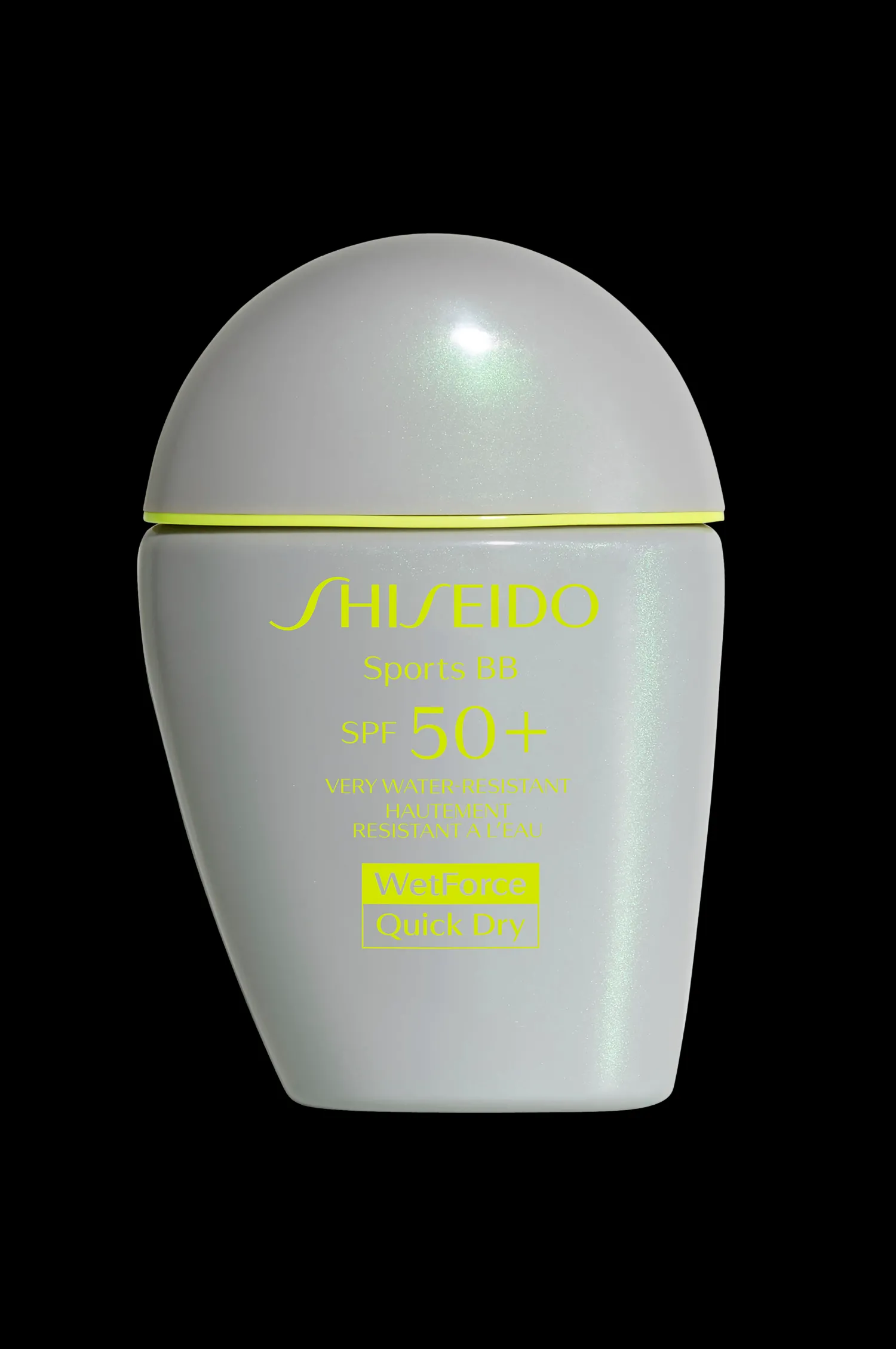 Shiseido Sun Makeup Bb Creme Sport Medium 30 Ml