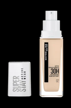 Maybelline Superstay Active Wear Foundation 30 Ml
