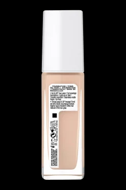 Maybelline Superstay Active Wear Foundation 30 Ml