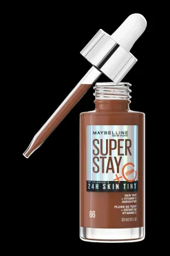 Maybelline Superstay 24H Skin Tint Foundation 30 Ml