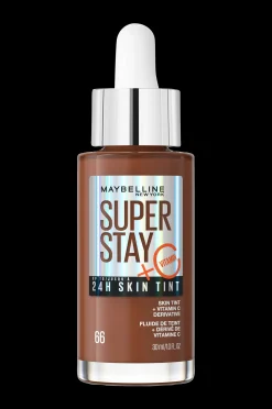 Maybelline Superstay 24H Skin Tint Foundation 30 Ml