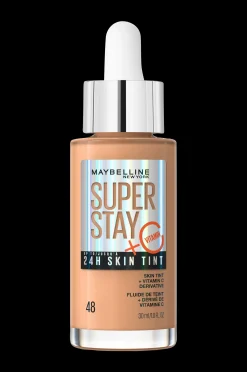 Maybelline Superstay 24H Skin Tint Foundation 30 Ml