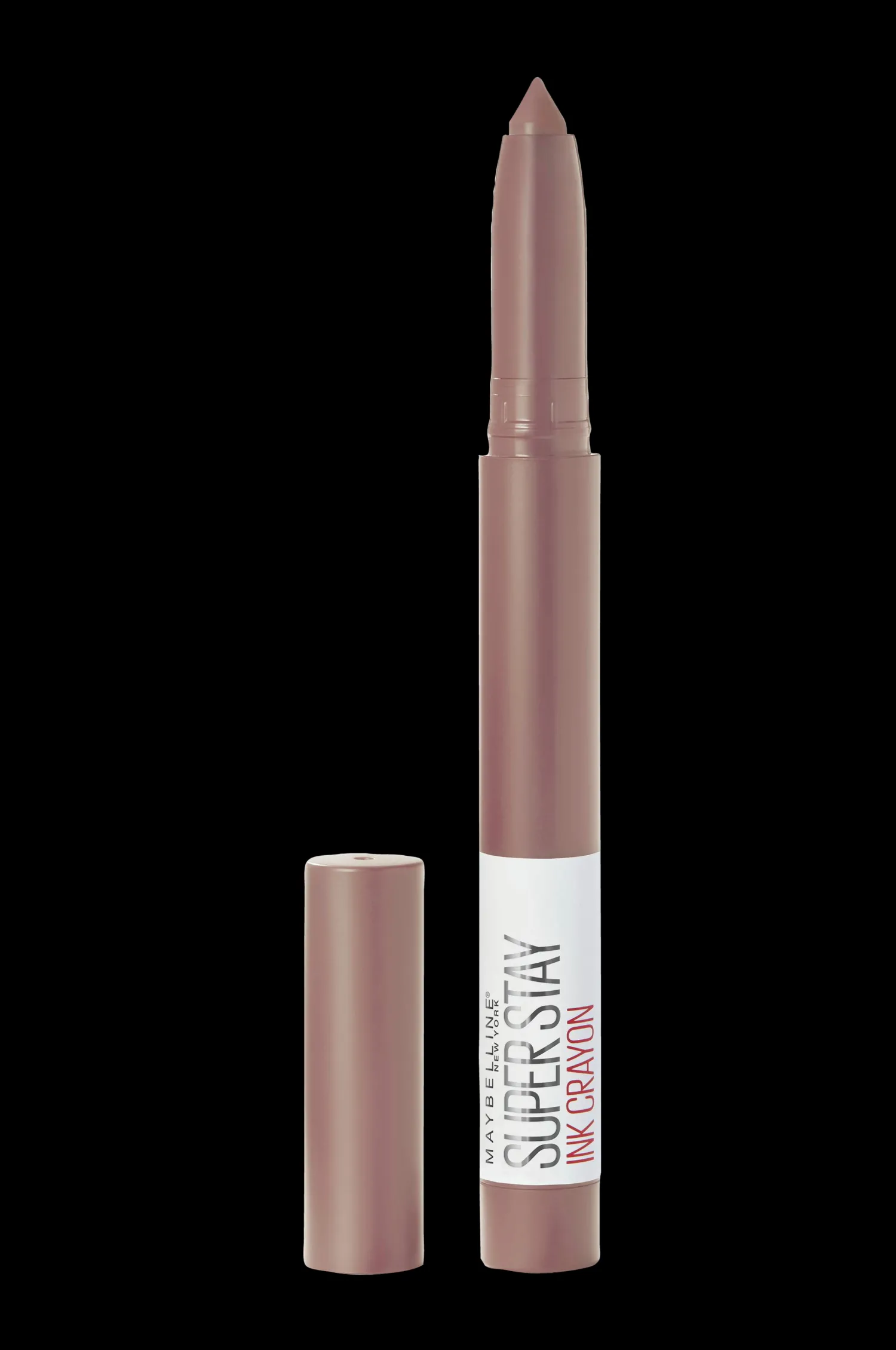 Maybelline Superstay Ink Crayon