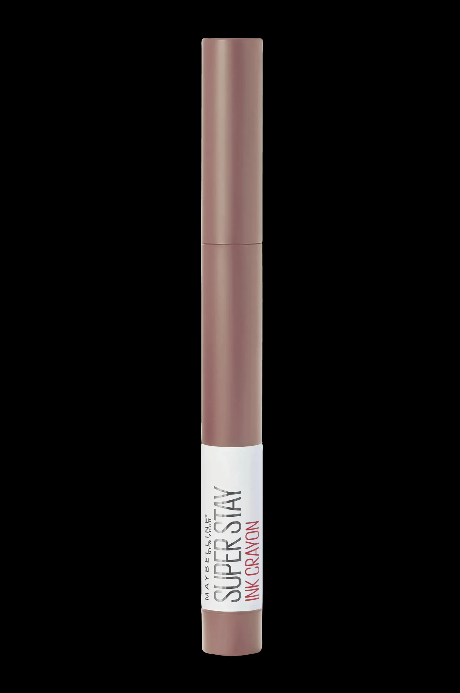 Maybelline Superstay Ink Crayon