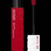 Maybelline Superstay Matte Ink 5 Ml