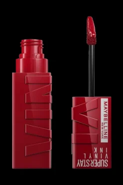 Maybelline Superstay Vinyl Ink