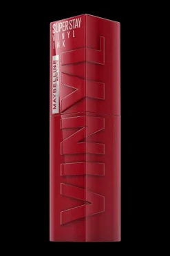 Maybelline Superstay Vinyl Ink