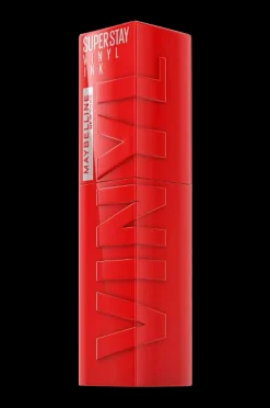 Maybelline Superstay Vinyl Ink
